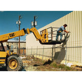 Star Industries 4" x 4" Safety Work Platform 1204C