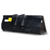 Star Industries 72" Quick Tach Forklift Bucket 1472