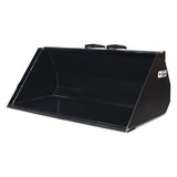 Star Industries 72" Quick Tach Forklift Bucket 1472