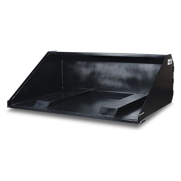 Star Industries 72" Forklift Bucket 1406B