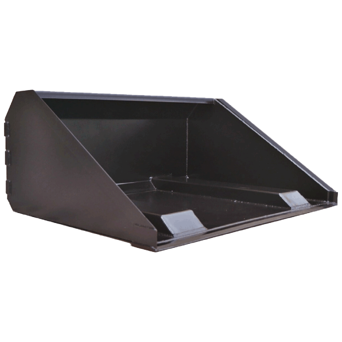 Star Industries 72" Forklift Bucket 1406B