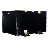 Star Industries Heavy Duty Trash Hoppers |