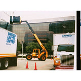 Star Industries Heavy Duty Trash Hoppers |