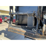 Star Industries Heavy Duty Trash Hoppers |