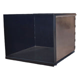 Star Industries Heavy Duty Trash Hoppers |