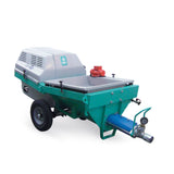 IMER Step-Up 120 Pumping & Spraying Machine 7.5 HP, 3 Phase