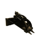 Top Dog Attachments Stump Grapple