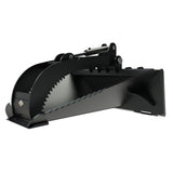Top Dog Attachments Stump Grapple