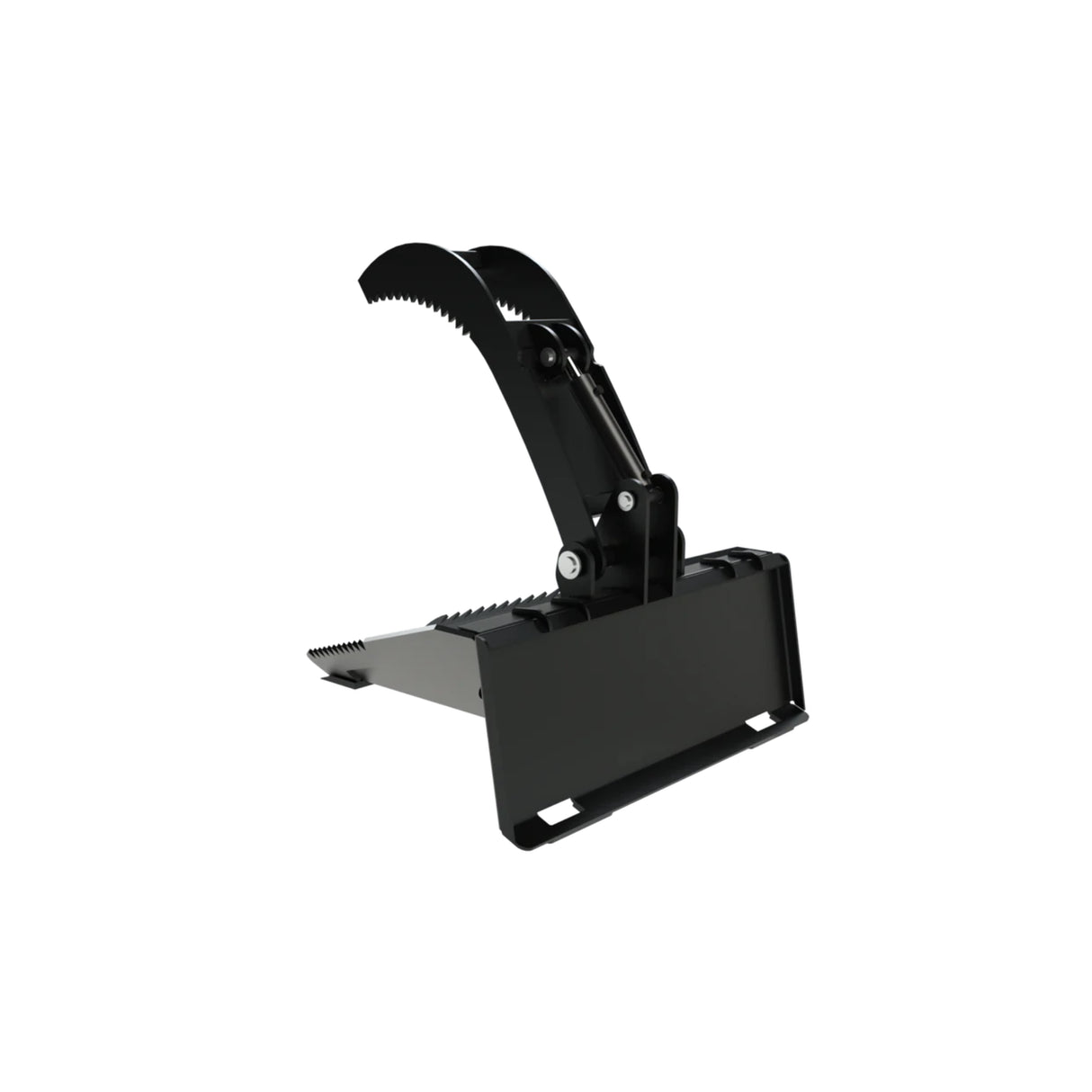 Top Dog Attachments Stump Grapple