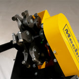 MechMaxx 15" 15HP 420cc Ducar Stump Grinder with Tow Bar, SG380