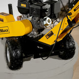 MechMaxx 15" 15HP 420cc Ducar Stump Grinder with Tow Bar, SG380