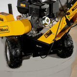 MechMaxx 15" 15HP 420cc Ducar Stump Grinder with Tow Bar, SG380
