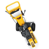 MechMaxx 15HP 420cc Gasoline Engine Tree Stump Root Grinder, SGR1500