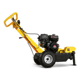 MechMaxx 15HP 420cc Gasoline Engine Tree Stump Root Grinder, SGR1500