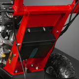 MechMaxx 15" 14HP 429cc Kohler Stump Grinder with Tow Bar, SG380