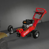 MechMaxx 15" 14HP 429cc Kohler Stump Grinder with Tow Bar, SG380