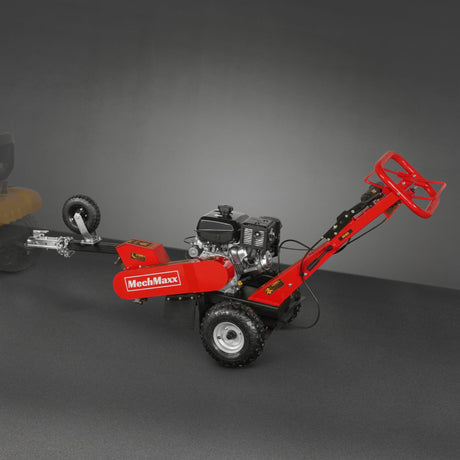 MechMaxx 15" 14HP 429cc Kohler Stump Grinder with Tow Bar, SG380