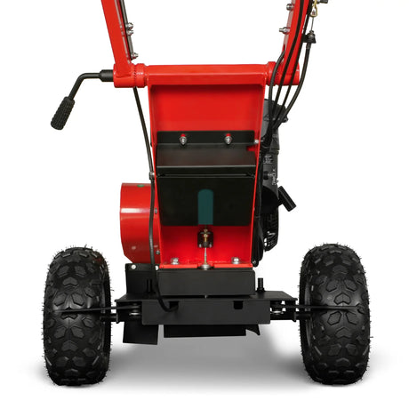 MechMaxx 15" 14HP 429cc Kohler Stump Grinder with Tow Bar, SG380