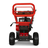MechMaxx 15" 14HP 429cc Kohler Stump Grinder with Tow Bar, SG380