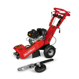 MechMaxx 15" 14HP 429cc Kohler Stump Grinder with Tow Bar, SG380