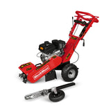 MechMaxx 15" 14HP 429cc Kohler Stump Grinder with Tow Bar, SG380