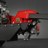 MechMaxx 15" 14HP 429cc Kohler Stump Grinder with Tow Bar, SG380