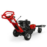MechMaxx 15" 14HP 429cc Kohler Stump Grinder with Tow Bar, SG380