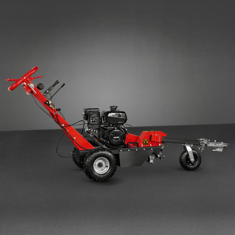 MechMaxx 15" 14HP 429cc Kohler Stump Grinder with Tow Bar, SG380