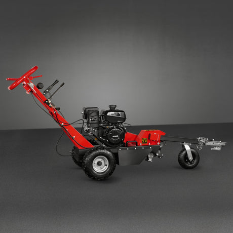 MechMaxx 15" 14HP 429cc Kohler Stump Grinder with Tow Bar, SG380