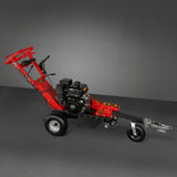 MechMaxx 15" 14HP 429cc Kohler Stump Grinder with Tow Bar, SG380