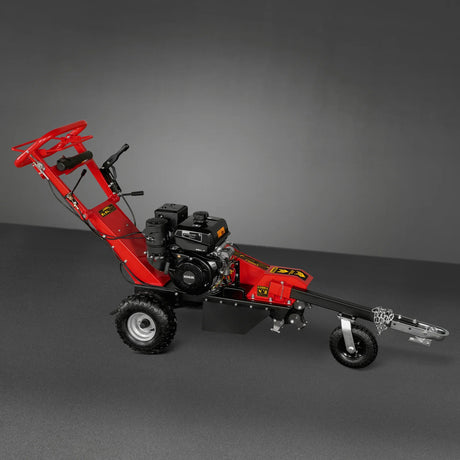 MechMaxx 15" 14HP 429cc Kohler Stump Grinder with Tow Bar, SG380