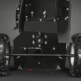 MechMaxx 15" 14HP 429cc Kohler Stump Grinder with Tow Bar, SG380