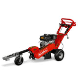 MechMaxx 15" 14HP 429cc Kohler Stump Grinder with Tow Bar, SG380