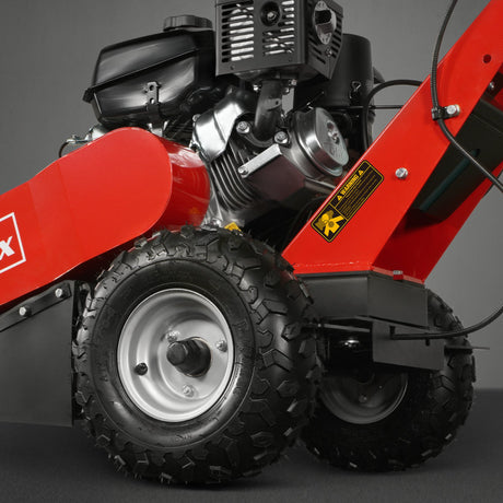 MechMaxx 15" 14HP 429cc Kohler Stump Grinder with Tow Bar, SG380