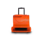 Sunmax RT900A 5000 CFM Air Mover, Carpet Dryer Blower and Floor Fan Blower