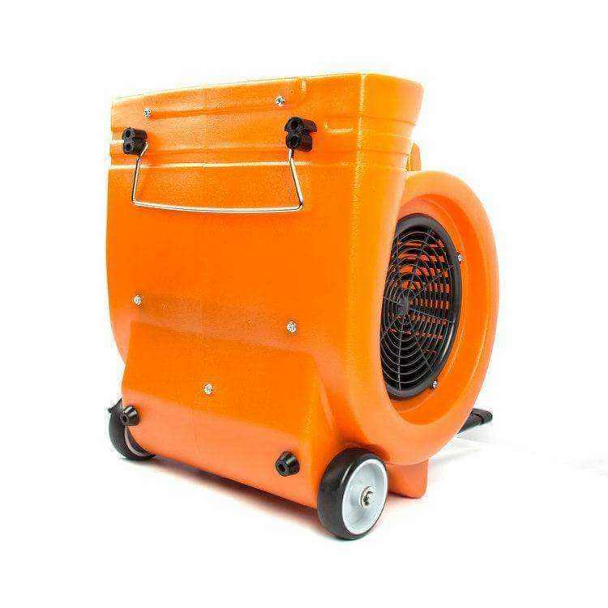 Sunmax RT900A 5000 CFM Air Mover, Carpet Dryer Blower and Floor Fan Blower