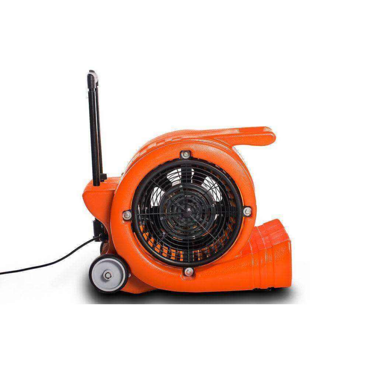 Sunmax RT900A 5000 CFM Air Mover, Carpet Dryer Blower and Floor Fan Blower