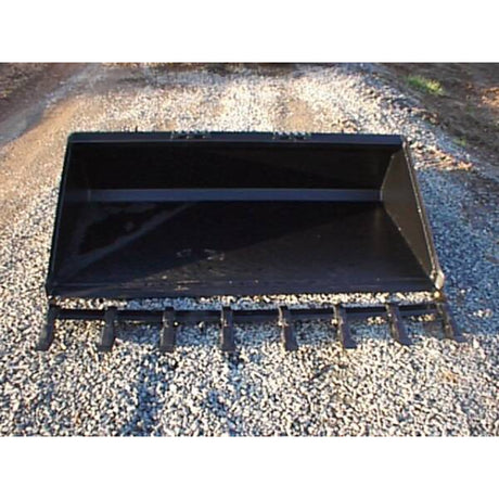 Loflin Fabrication Tooth Bar