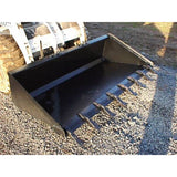 Loflin Fabrication Tooth Bar