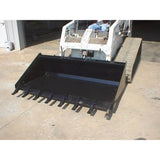 Loflin Fabrication Tooth Bar