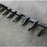 Loflin Fabrication Tooth Bar