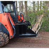 Loflin Fabrication Tree Puller