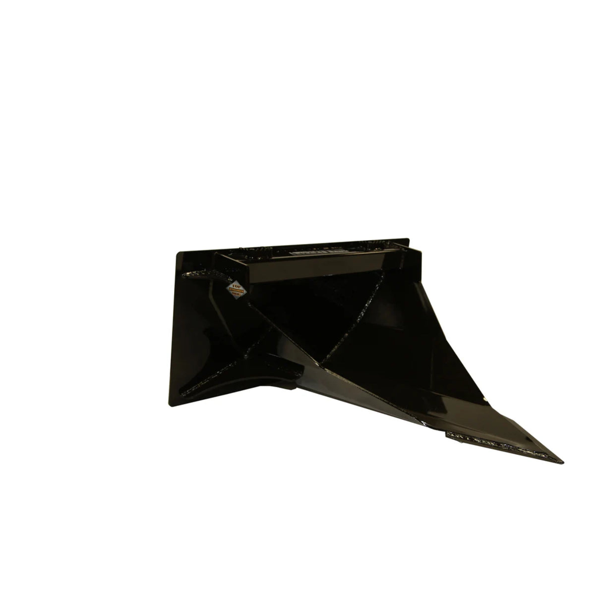 Top Dog Attachments Tree Spade – Built for Skid Steers & Heavy Tractors