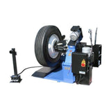 Atlas TTC301 Truck Tire Changer + WBT-210 Heavy Duty Wheel Balancer Combo