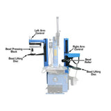 Atlas 700 Series Dual Assist Arms