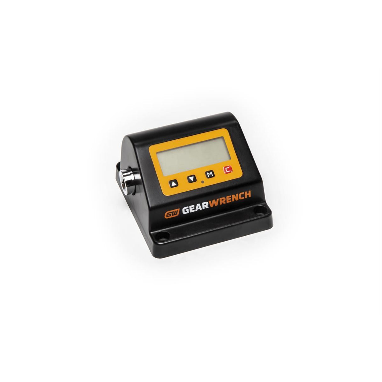GearWrench 89634 1/2" Drive Bench Top Torque Tester — 25-250 ft/lb, ±1% Accuracy