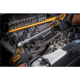 GearWrench GWMSMBS02 82-Pc 120XP Automotive Tool Set — Foam Storage Tray