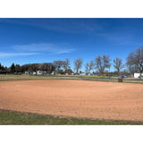 Newstripe DragLite Infield Drag Mat