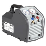 Robinair RG6 Portable Refrigerant Recovery Machine
