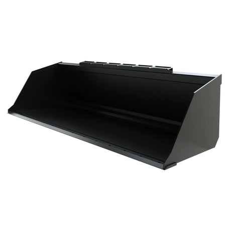 Top Dog Attachments Utility Bucket